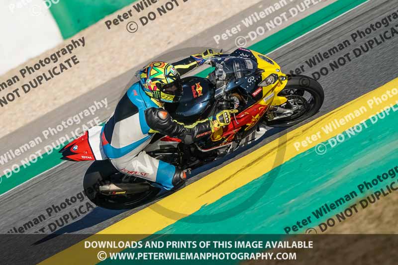 motorbikes;no limits;november 2019;peter wileman photography;portimao;portugal;trackday digital images